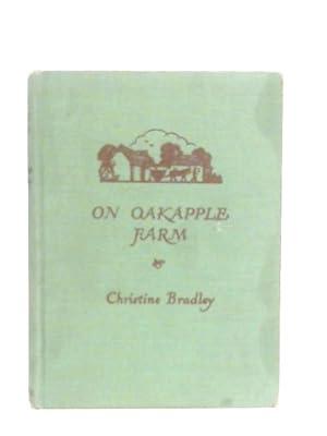 Seller image for On Oakapple Farm for sale by World of Rare Books