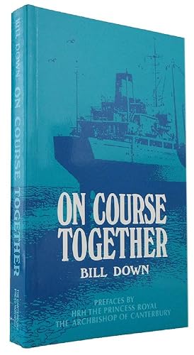 ON COURSE TOGETHER: The Churches' Ministry in the Maritime World Today