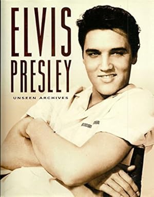 Imagen del vendedor de Elvis Presley (Unseen Archives) a la venta por WeBuyBooks