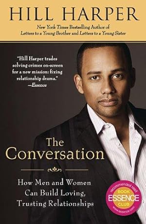 Seller image for Conversation, The for sale by WeBuyBooks