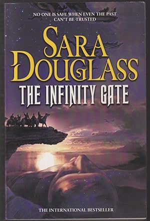 Seller image for The Infinity Gate (Darkglass Mountain, Volume 3) for sale by Caerwen Books