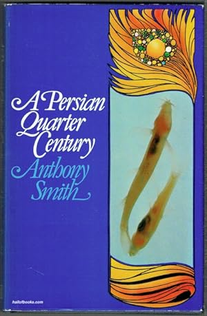 A Persian Quarter Century