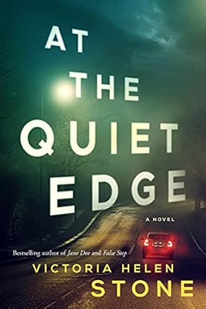 Seller image for At the Quiet Edge: A Novel for sale by WeBuyBooks