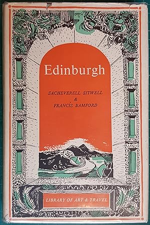 Seller image for Edinburgh for sale by Hanselled Books