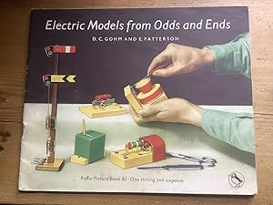 Electric Models from Odds and Ends