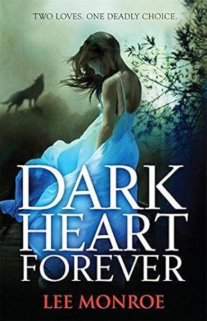 Seller image for Dark Heart Forever: Book 1 for sale by WeBuyBooks