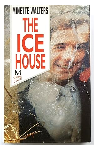 Imagen del vendedor de The Ice House a la venta por PsychoBabel & Skoob Books
