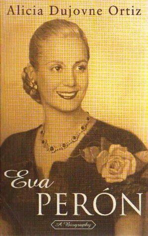 Seller image for Eva Peron for sale by WeBuyBooks