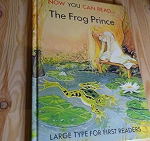 Bild des Verkufers fr Frog Prince zum Verkauf von WeBuyBooks