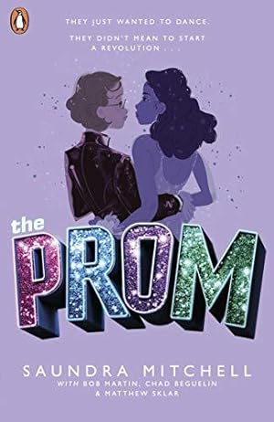 Seller image for The Prom for sale by WeBuyBooks 2