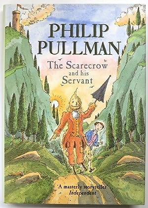 Imagen del vendedor de The Scarecrow and His Servant a la venta por PsychoBabel & Skoob Books