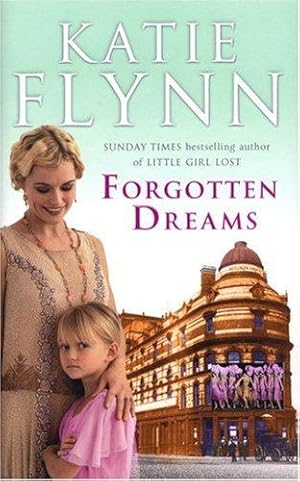 Seller image for Forgotten Dreams for sale by WeBuyBooks