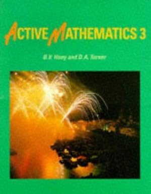 Seller image for Active Mathematics Pupils Book 3 for sale by WeBuyBooks