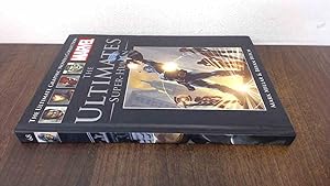 Bild des Verkufers fr The Ultimates: Super-Human (The Ultimate Graphic Novels Collection) zum Verkauf von BoundlessBookstore