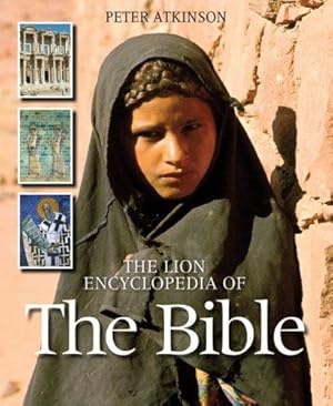 Seller image for The Lion Encyclopedia of the Bible for sale by WeBuyBooks