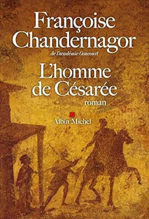 Bild des Verkufers fr L'Homme de Csare: La reine oublie - tome 3 zum Verkauf von WeBuyBooks