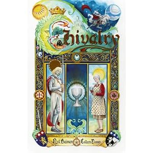 Seller image for Chivalry for sale by ISIA Media Verlag UG | Bukinist