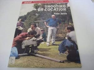 Seller image for Shooting on Location for sale by WeBuyBooks