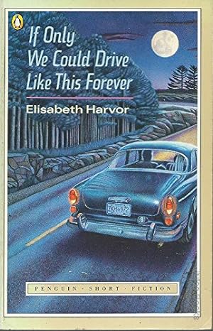 Bild des Verkufers fr To Supper in the Morning And Bed at Noon; Heart Trouble; a Sweetheart; the Student's Soiree; the Age of Unreason; the Teller's Cage; If Only We Could Drive Like This Forever (Penguin Short Fiction) zum Verkauf von WeBuyBooks 2