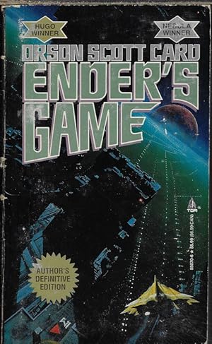 ENDER'S GAME