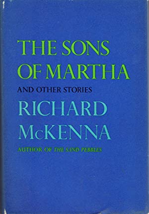 The Sons of Martha