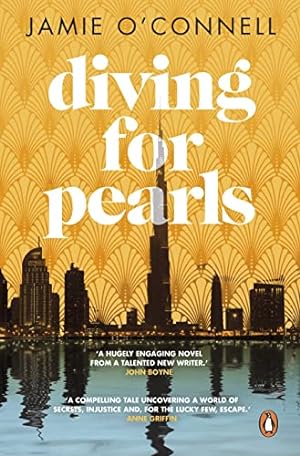 Bild des Verkufers fr Diving for Pearls zum Verkauf von WeBuyBooks 2