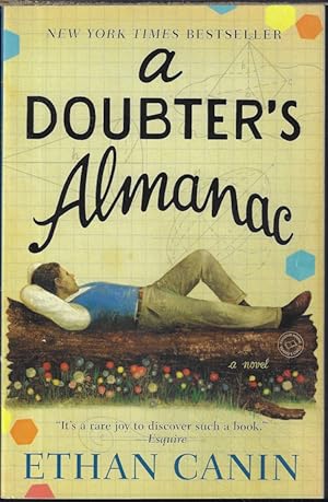 Seller image for A DOUBTER'S ALMANAC for sale by Books from the Crypt
