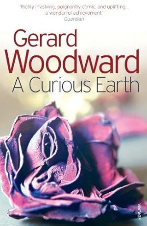 Seller image for A Curious Earth for sale by WeBuyBooks