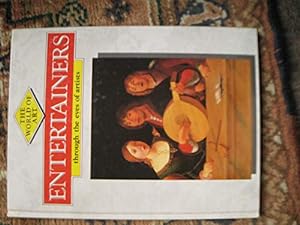Seller image for Entertainers (The world of art) for sale by WeBuyBooks