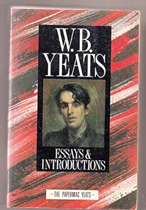 Seller image for Essays and Introductions for sale by WeBuyBooks
