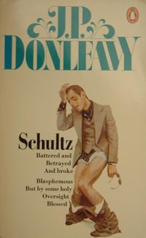 Seller image for Schultz for sale by WeBuyBooks 2
