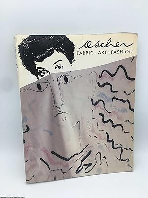 Ascher: Fabric, Art, Fashion
