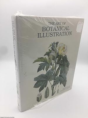 Image du vendeur pour The Art of Botanical Illustration mis en vente par 84 Charing Cross Road Books, IOBA