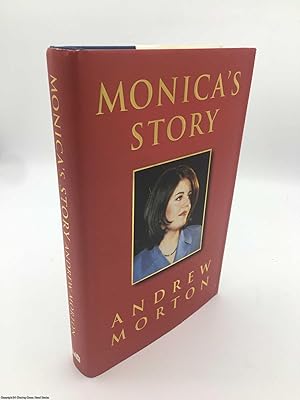 Monica's Story (Signed)