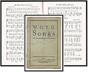 W. C. T. U. Songs