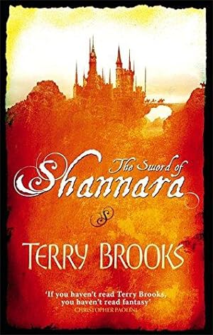 Seller image for The Sword Of Shannara: The Shannara Chronicles for sale by WeBuyBooks