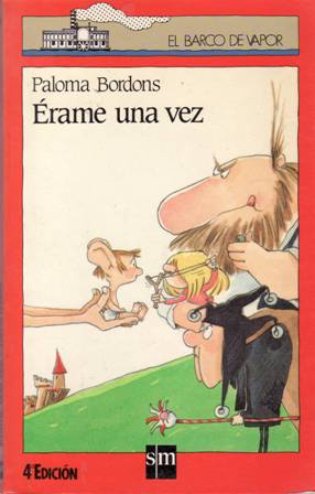 Imagen del vendedor de rame una vez. a la venta por Librera y Editorial Renacimiento, S.A.