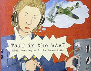 Seller image for Taff in the WAAF for sale by WeBuyBooks
