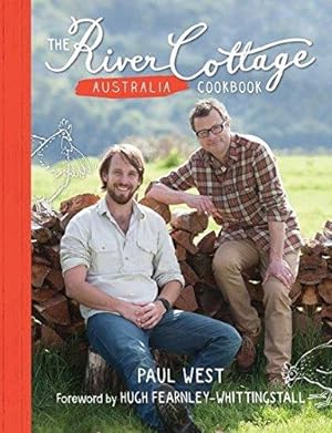 Seller image for The River Cottage Australia Cookbook for sale by WeBuyBooks