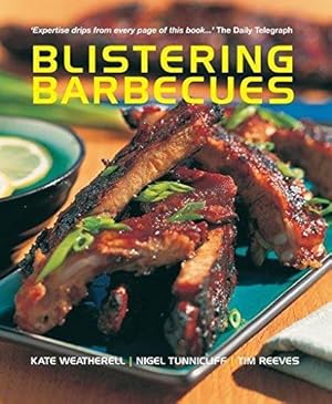 Immagine del venditore per Blistering Barbecues venduto da WeBuyBooks