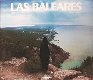 Immagine del venditore per Las Baleares. venduto da Librera y Editorial Renacimiento, S.A.