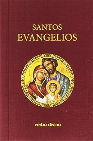 Imagen del vendedor de Santos Evangelios. a la venta por Librera y Editorial Renacimiento, S.A.