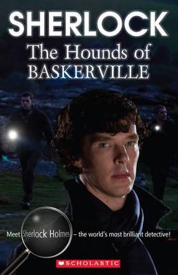 Imagen del vendedor de Sherlock - the Hounds of Baskerville a la venta por GreatBookPricesUK