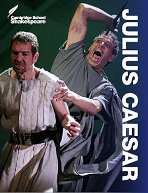 Seller image for Julius Caesar (Cambridge School Shakespeare) for sale by WeBuyBooks