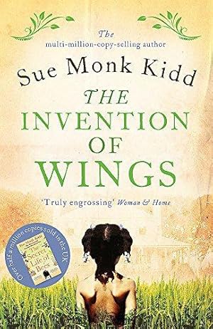 Seller image for The Invention of Wings for sale by WeBuyBooks