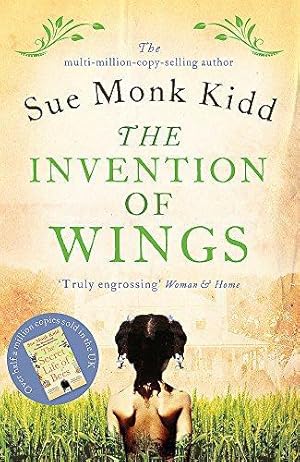 Immagine del venditore per The Invention of Wings venduto da WeBuyBooks