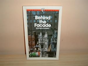 Seller image for Behind the Facade (Ariel Books) for sale by WeBuyBooks