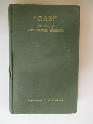 Gas! The Story of the Special Brigade