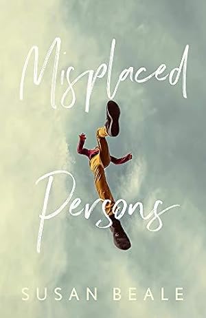 Seller image for Misplaced Persons: Susan Beale for sale by WeBuyBooks