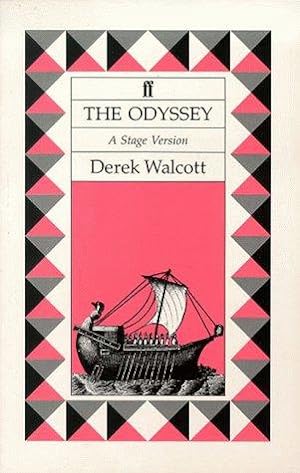 Immagine del venditore per The Odyssey venduto da WeBuyBooks